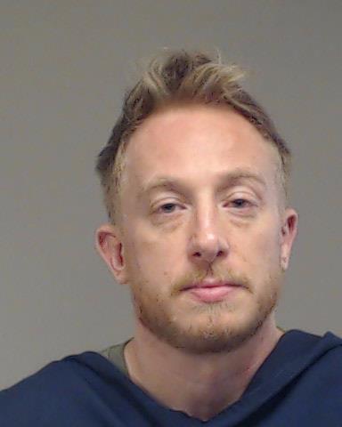 Esquibel, Jonathan arrested by Collin County SO/PD