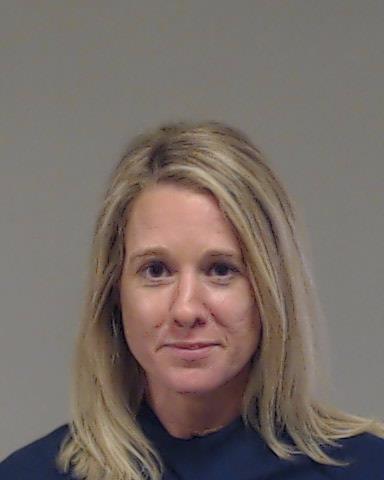 Paul, Story Jean booking photo