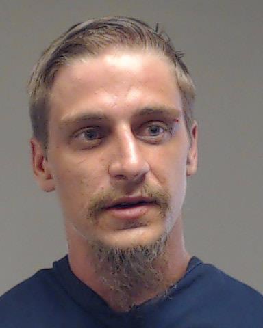 BURROW, MARCUS DON booking photo