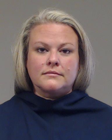 Anderson, Katrina E booking photo