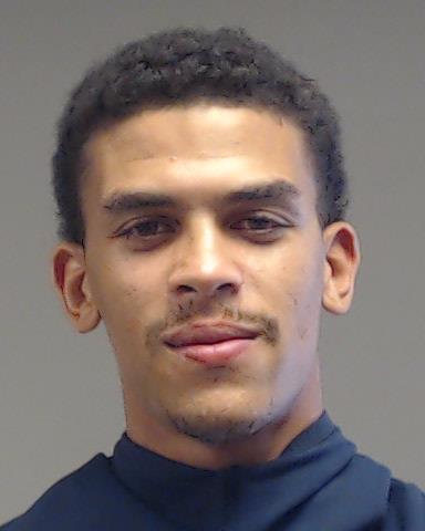 Rogers, Garyus Maclee Alonzo booking photo