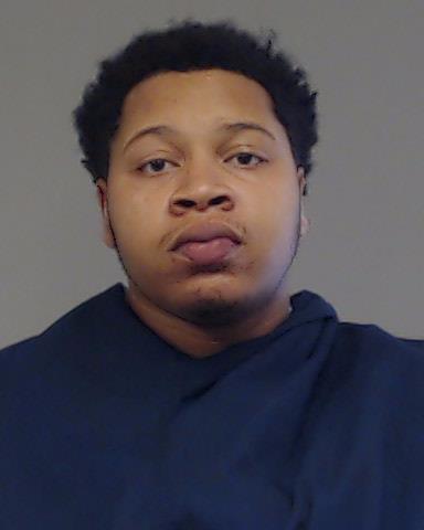 Claxton, Jihad Rashid booking photo