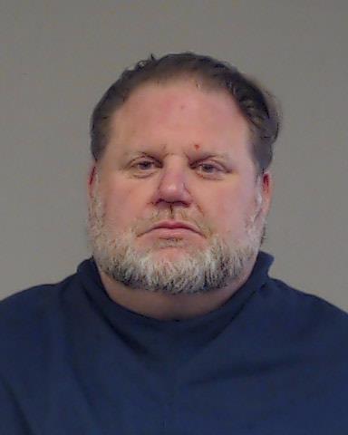 Meckly, Robert Matthew booking photo