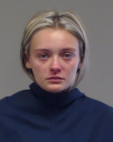 Melton, Jayden booking photo