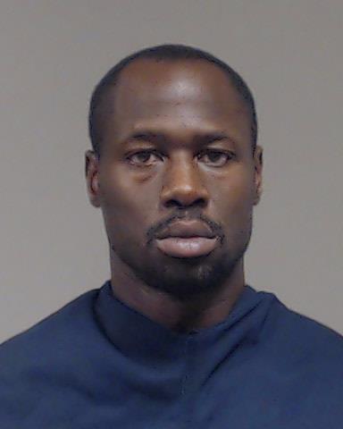 Norris, Terrance Leaveen arrested by Collin County SO/PD