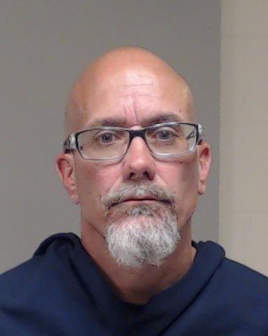 Hayworth, Michael Shane arrested by Collin County SO/PD