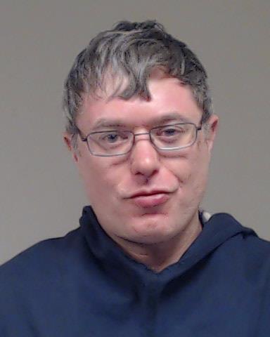 Kirby, Kyle Anthony arrested by Collin County SO/PD