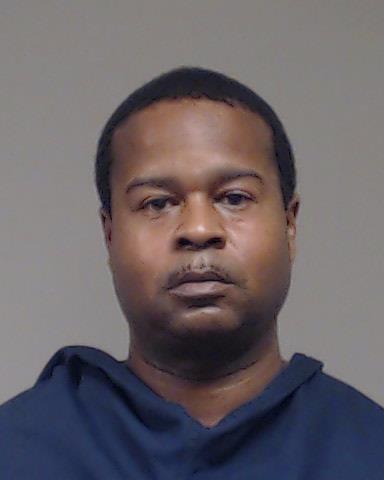 Haggerty, Lamonth Octay arrested by Collin County SO/PD