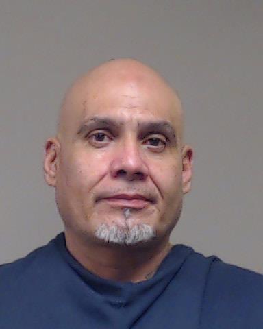 Figueroa, Alexander arrested by Collin County SO/PD