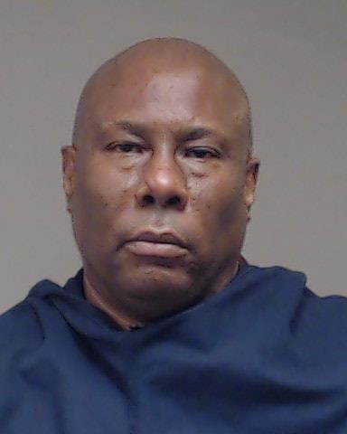 Julian, Russell Elrich arrested by Collin County SO/PD