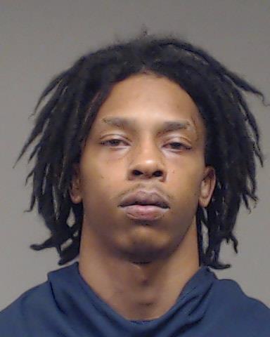 Macaway, Kaleb Cole arrested by Collin County SO/PD