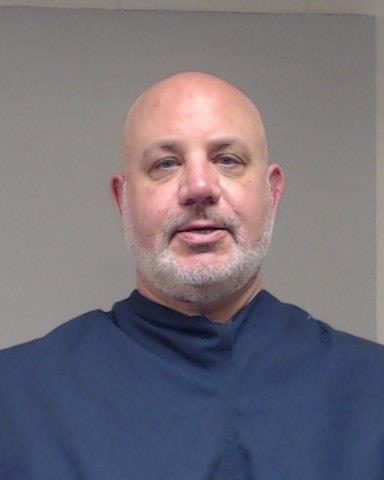 Rutledge, Shane Ray booking photo