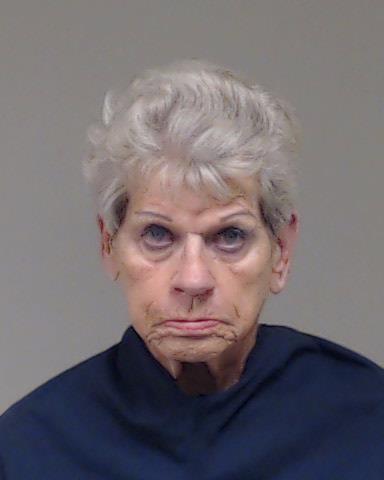 OPRENCHAK, LAWANDA BASS booking photo