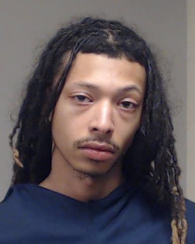 CASSELL, CEDRIC TYRONE booking photo