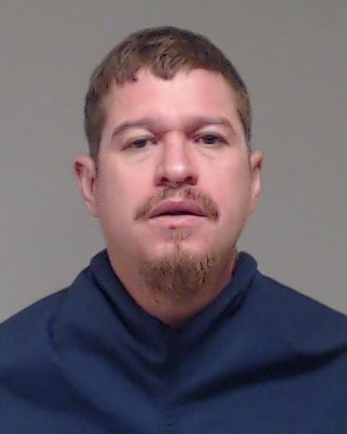 Guevara, Jose Antonio booking photo