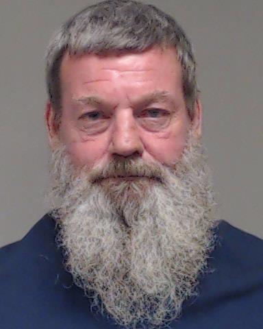 Cook, Matthew Carroll booking photo