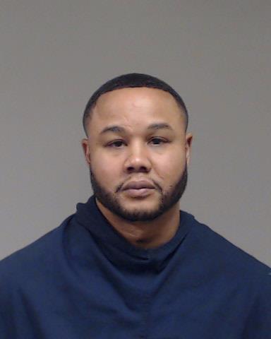 King, Kenneth, Jr. booking photo