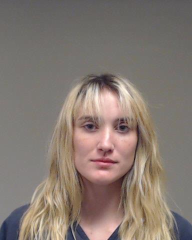 Brewer, Cora booking photo
