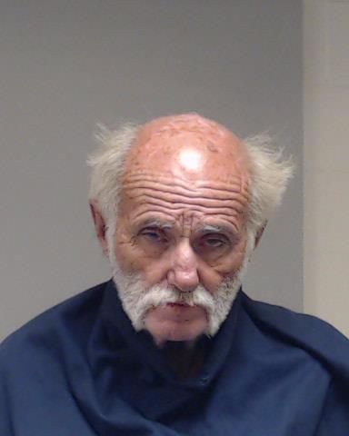 Lewis, Richard Lee booking photo