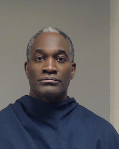 Jean, Victor booking photo