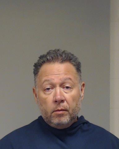 BRUNER, KEVIN JAMES booking photo