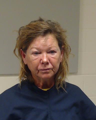 McIver, Lias Lynn booking photo