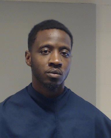 Turner, Carlton Louis, III booking photo