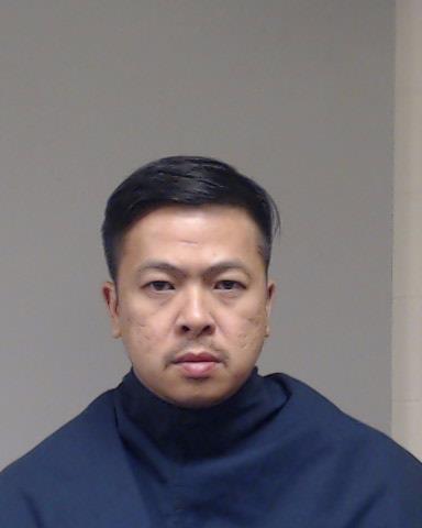 Tran, Tri C booking photo