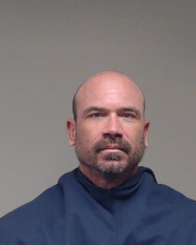 Dennis, Jace Robert booking photo