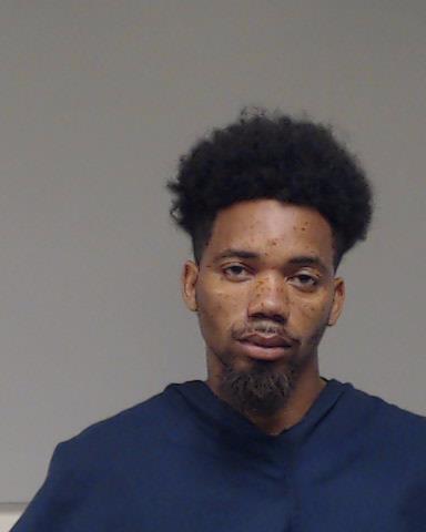 Taylor, J T booking photo