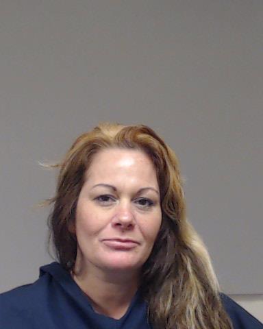 Hernandez, Nicole Marie booking photo