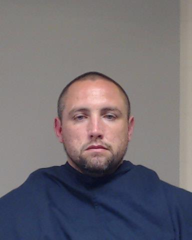 Jacobsen, Derek Brandon arrested by Collin County SO/PD