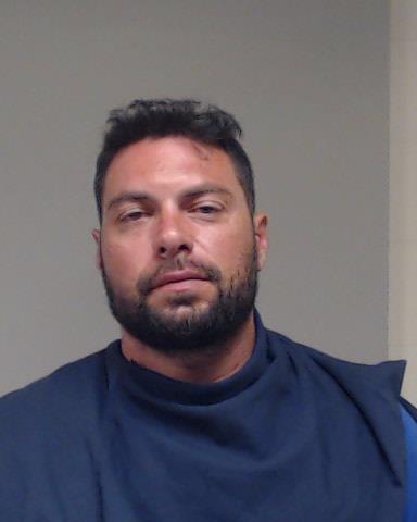 Demaria, John Robert booking photo