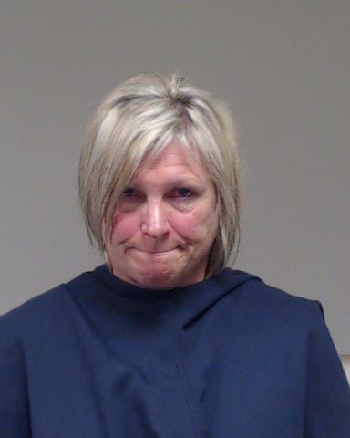 O'donnell, Erin booking photo