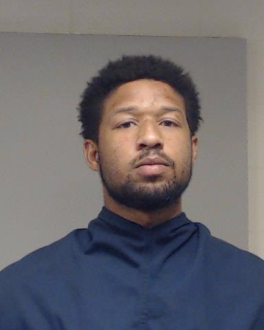 Ennels, Jackson booking photo