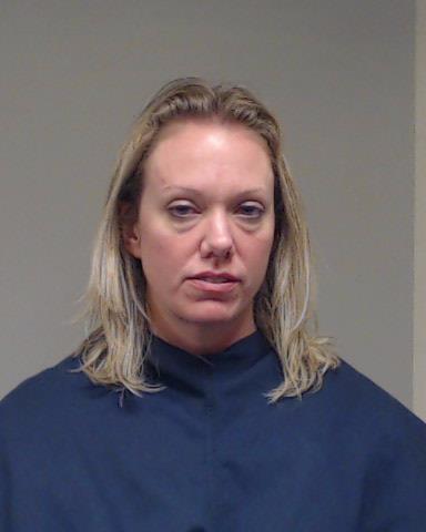 Donovan, Pamela Elizabeth booking photo