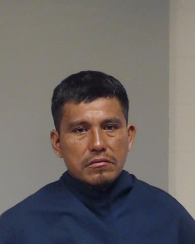 Serna Godinez, Carmelo arrested by Collin County SO/PD