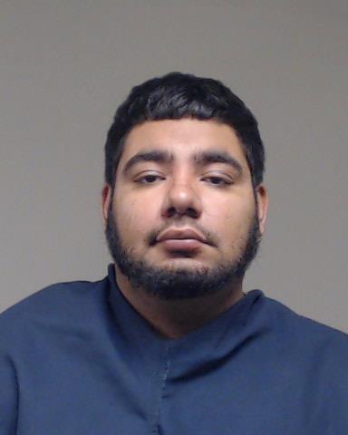 Hernandez, Isidoro booking photo