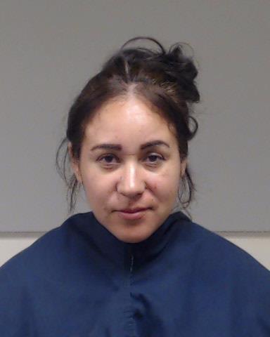 Olvera, Marina arrested by Collin County SO/PD