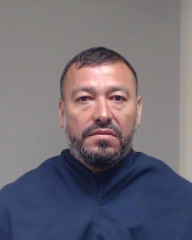 Trejo, Floriberto arrested by Collin County SO/PD