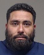 Jimenez Davila, Jose Arturo booking photo