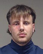 Milner, Kason Riley booking photo