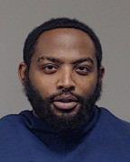 Taylor, Carderek Raashan arrested by Collin County SO/PD