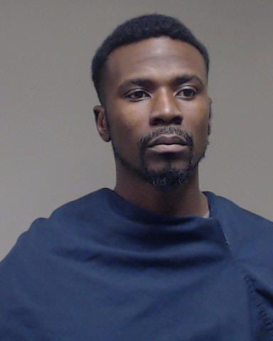 Butler, Camron Deshaun Balial booking photo