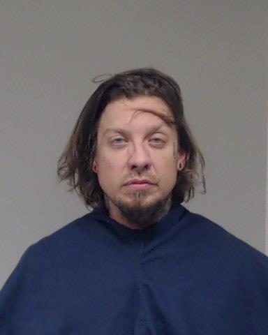 Adkins, Andrew Quentin booking photo