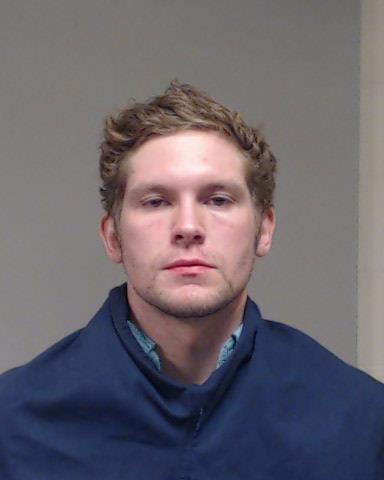 Key, Jaxon Edward booking photo