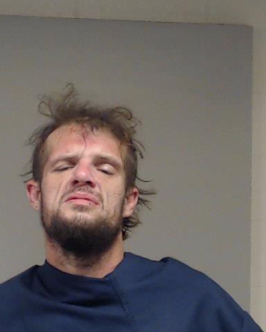 Lutkevich, Thomas Joseph, Jr. booking photo