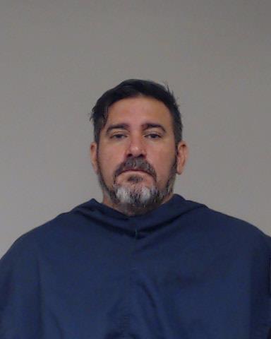 Corajoria-Gonzalez, Victor Andr booking photo