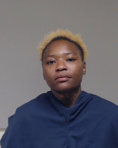 Edwards, Christin arrested by Collin County SO/PD