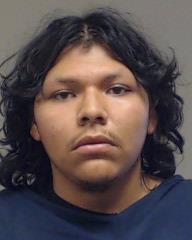 NOVAS, KEVIN booking photo